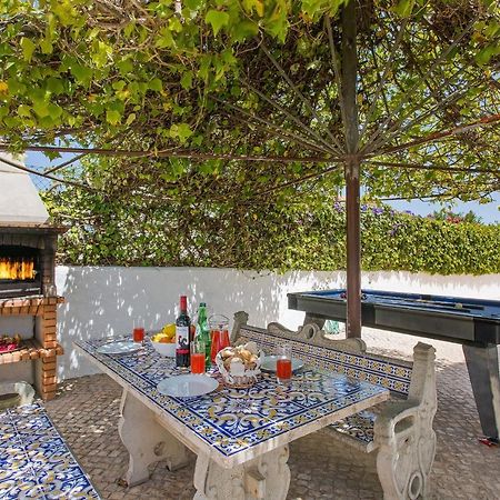 Villa Vivenda Gabriel #Vivgabriel Albufeira Exterior foto
